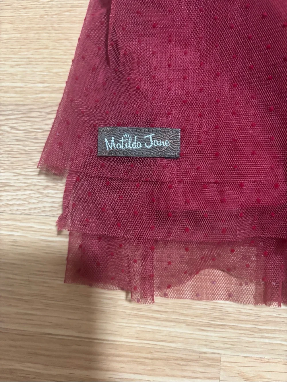 “Matilda Jane” 2pc set size 12 in EUC